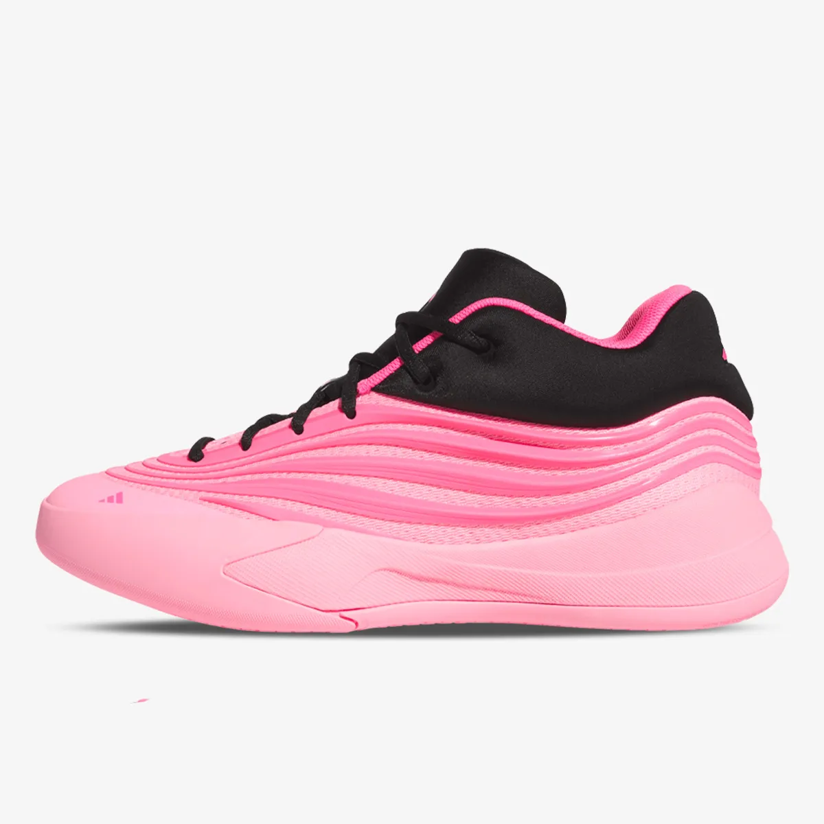 Dame X, Roze