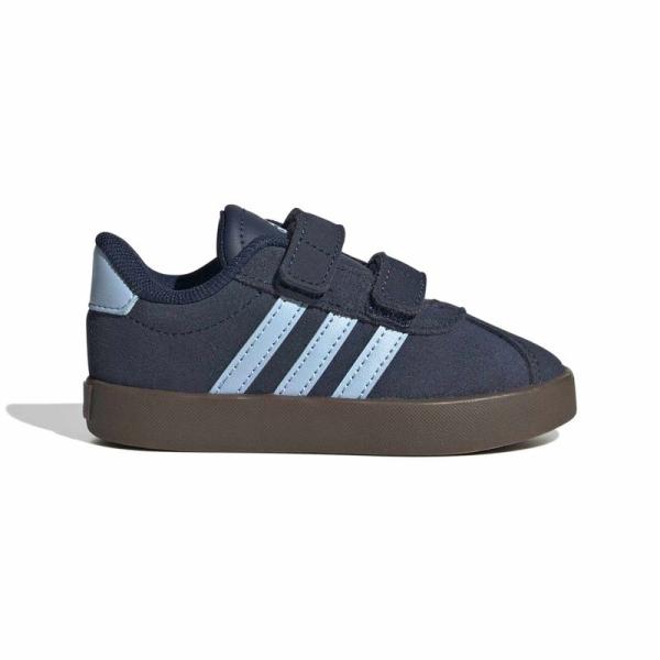 Adidas Vl court 3.0 cf i