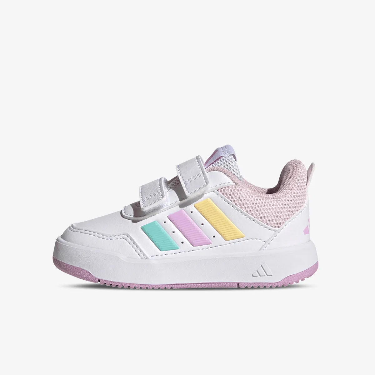 Tensaur Sport 3.0, Bela