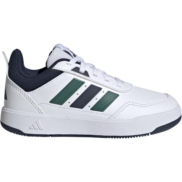 Adidas Tensaur Sport 3.0 K Ftwwht/Cgreen/Conavy
