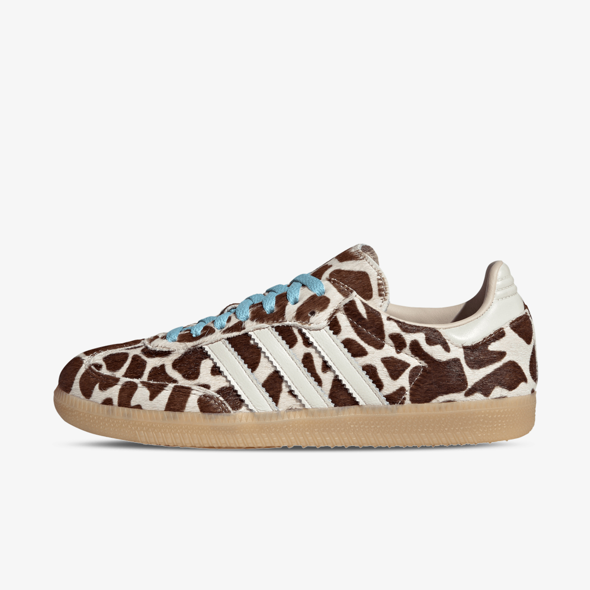 Samba OG