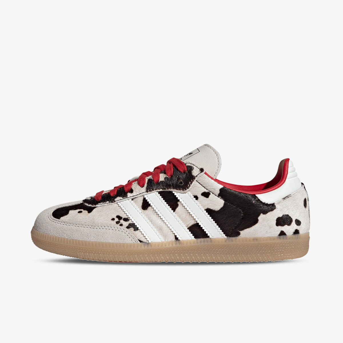 Samba OG, Braon