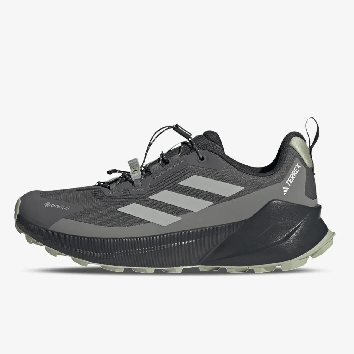 Terrex Trailmaker 2 Gtx Sl, Siva