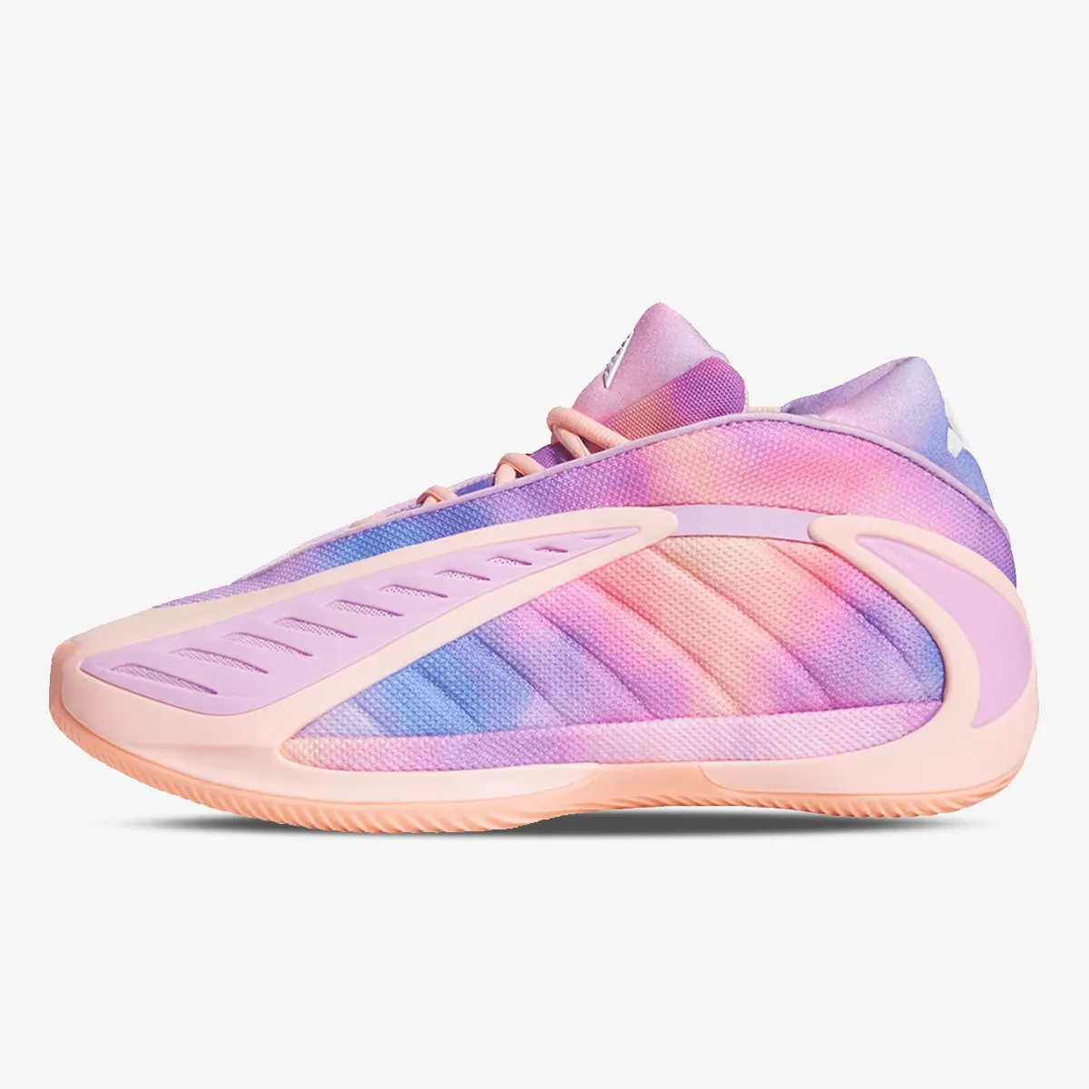 Anthony Edwards 2, Roze
