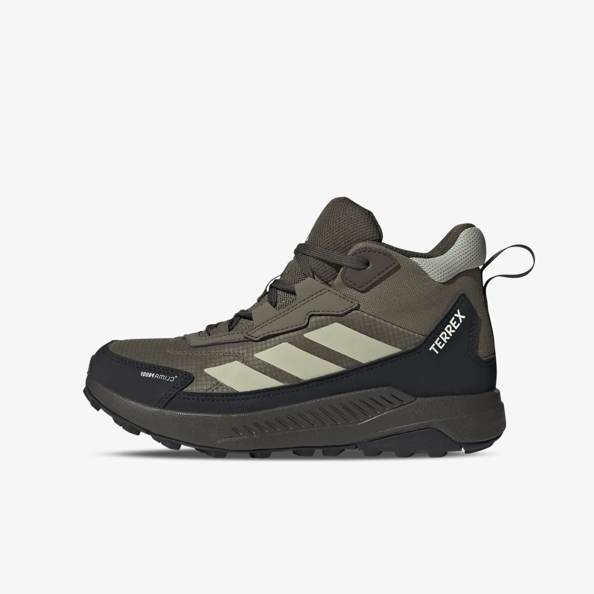 Terrex Anylander Mid Cp, Zelena