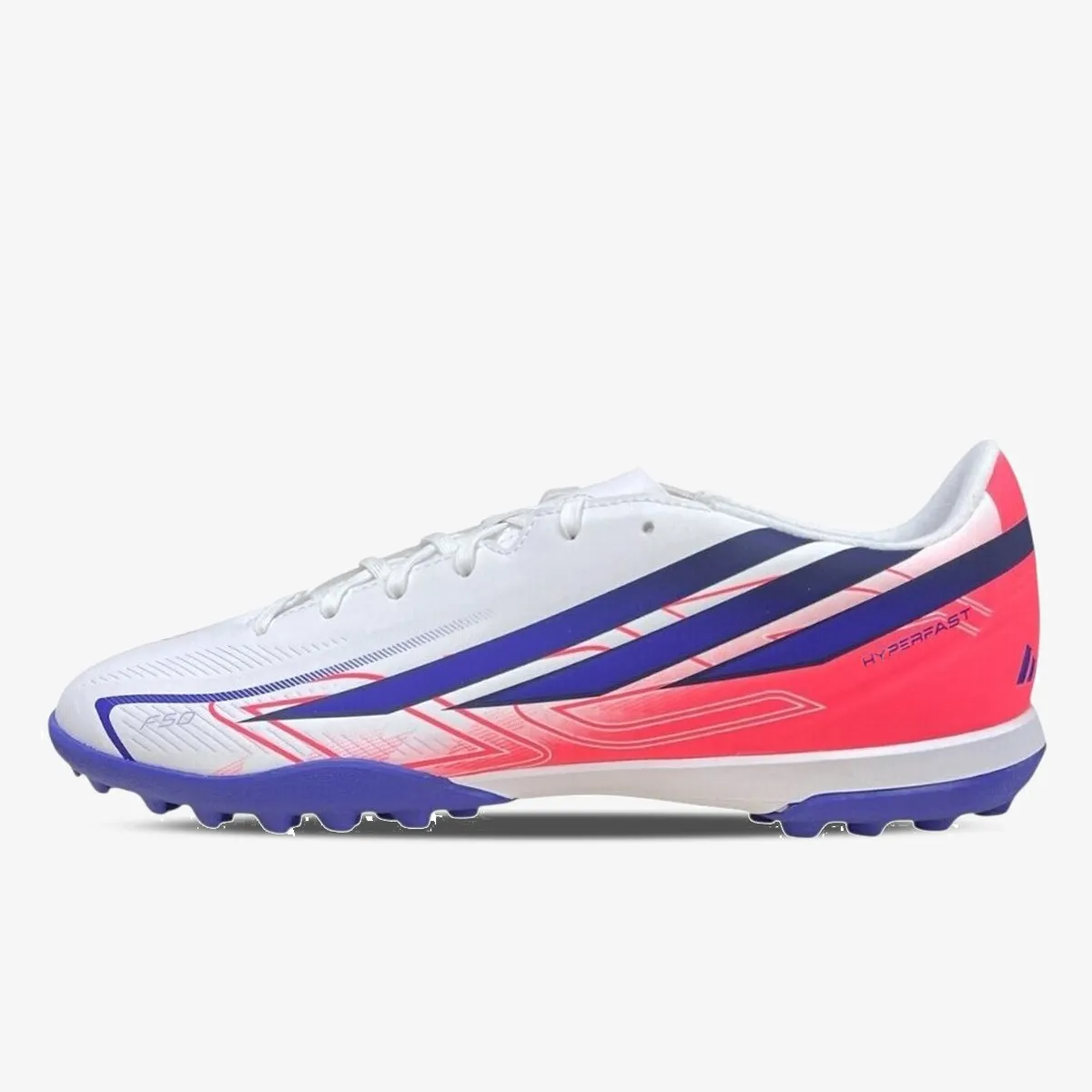 F50 Hyperfast Club Tf