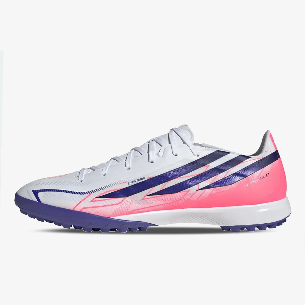 F50 Hyperfast League