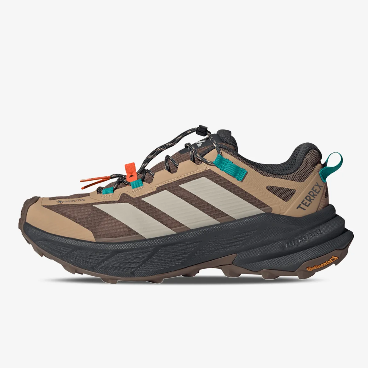 Terrex Freehiker SL GTX