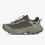 Terrex Freehiker SL GTX, Zelena