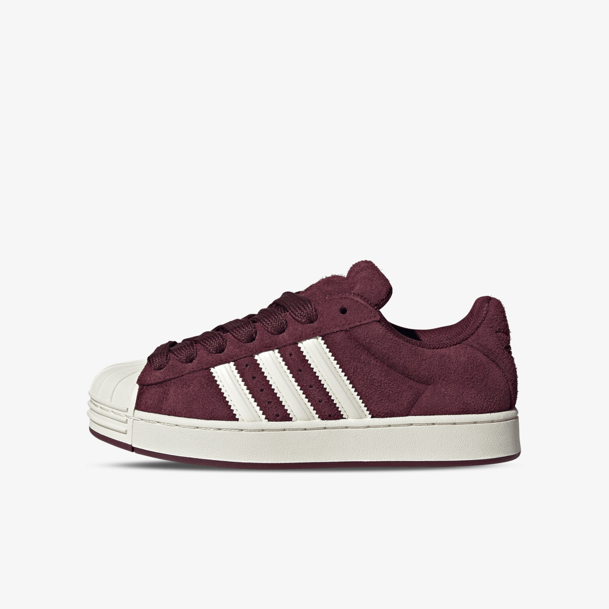 Superstar ST, Bordo