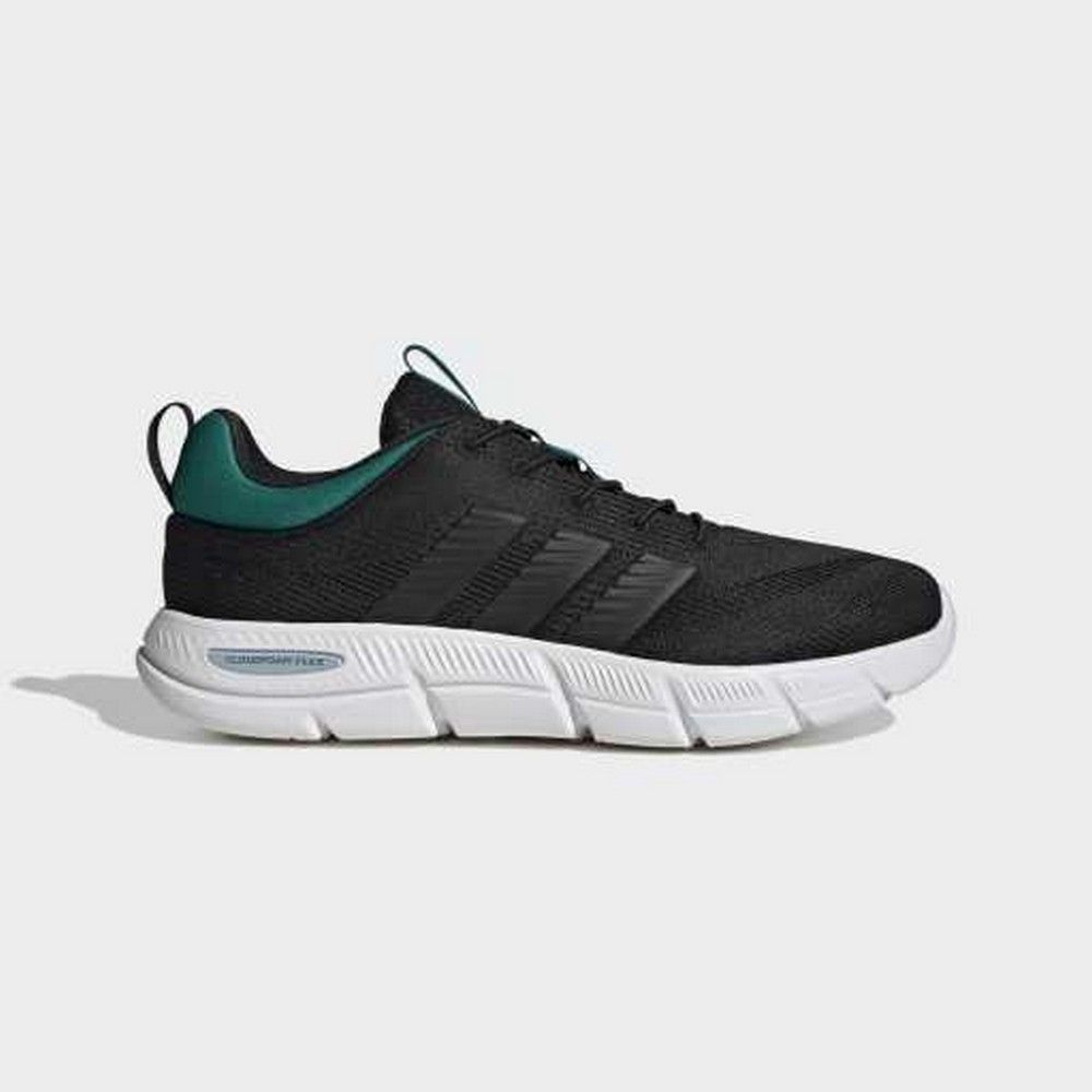 cloudfoam flex - elastic laces