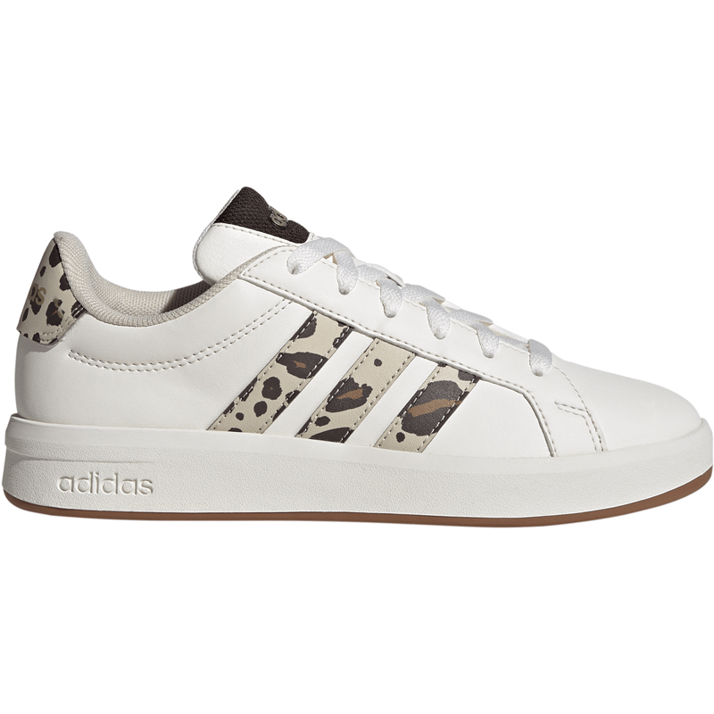 Grand Court 3.0 J Crywht/Crli/Auco