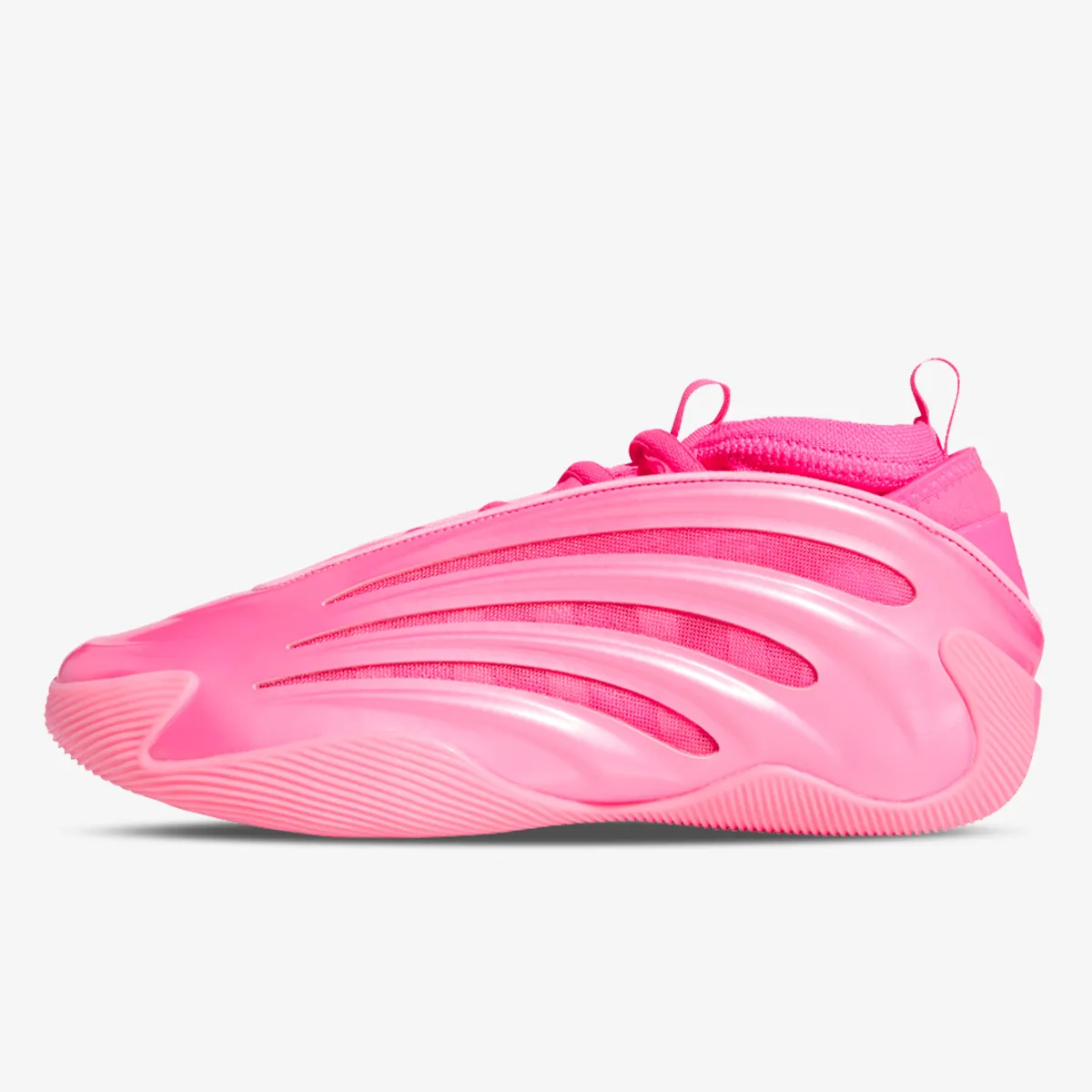Harden Volume 9, Roze
