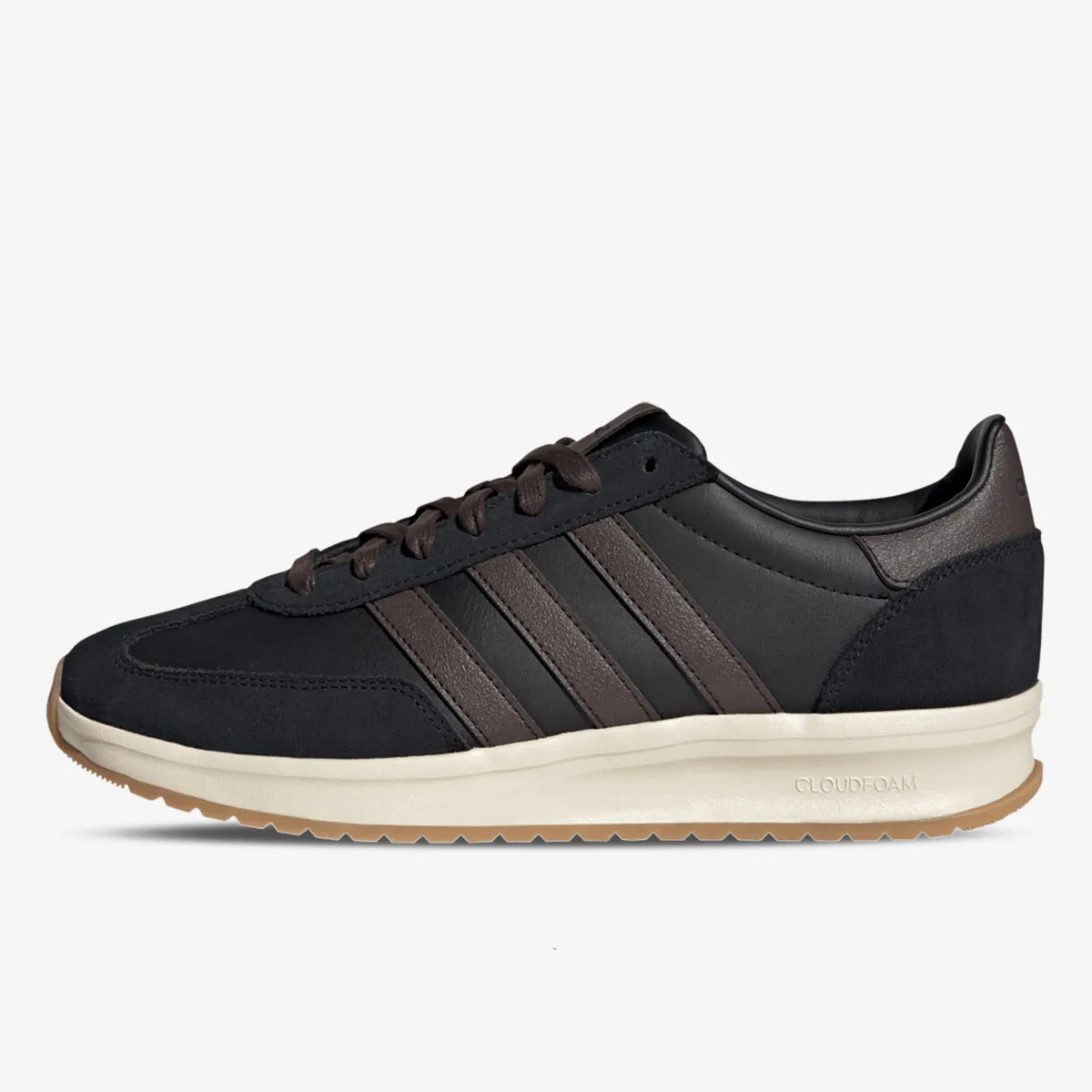 RUN 70s 2.0, Crna