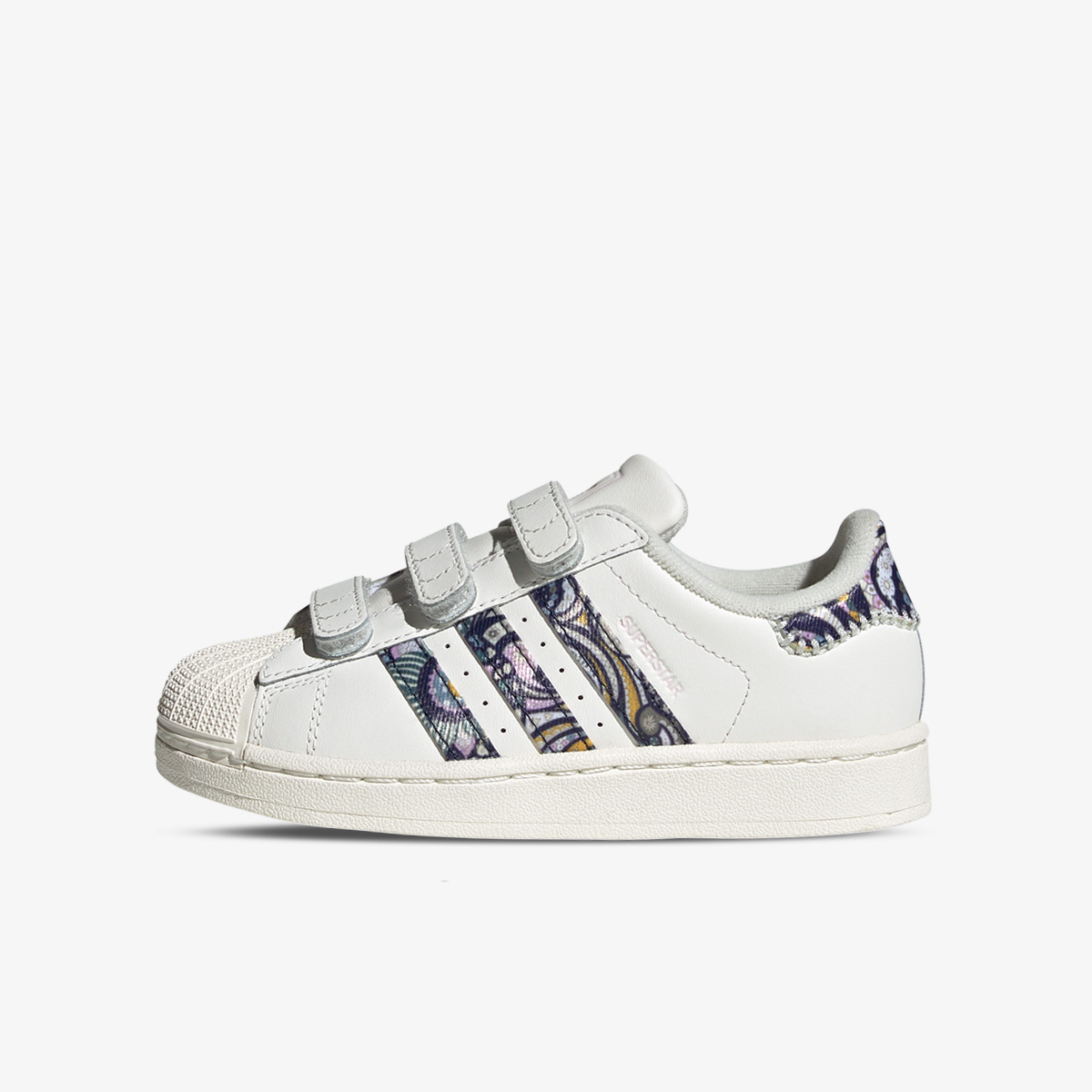 Liberty London Superstar II