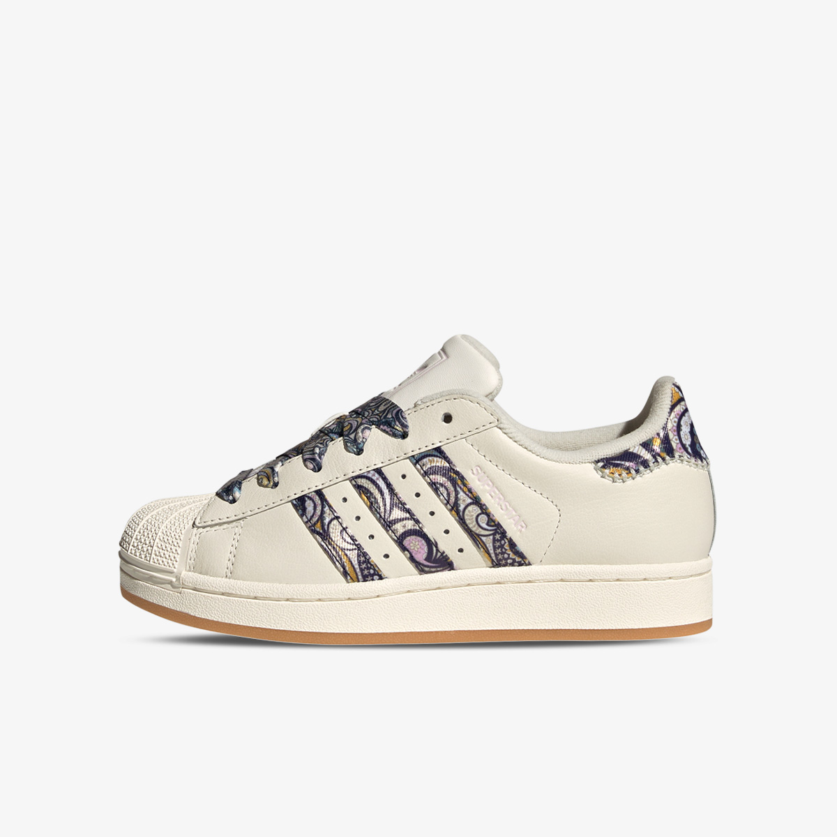 Liberty London Superstar II