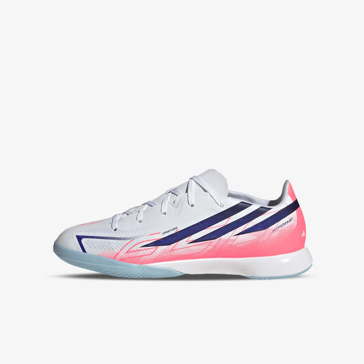 F50 Hyperfast League
