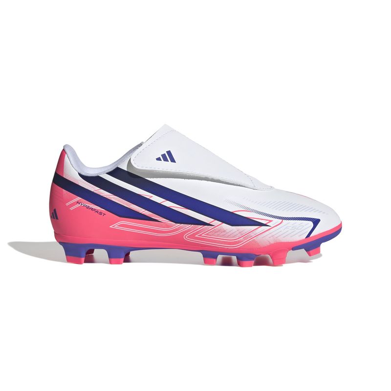 F50 hyperfast club vel