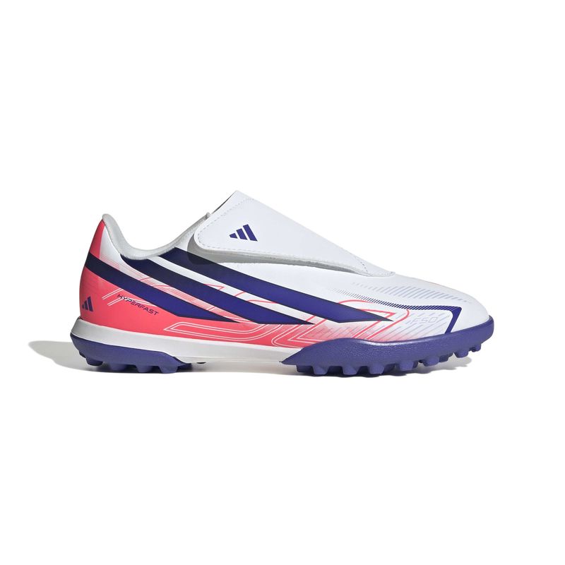 F50 hyperfast club vel tf
