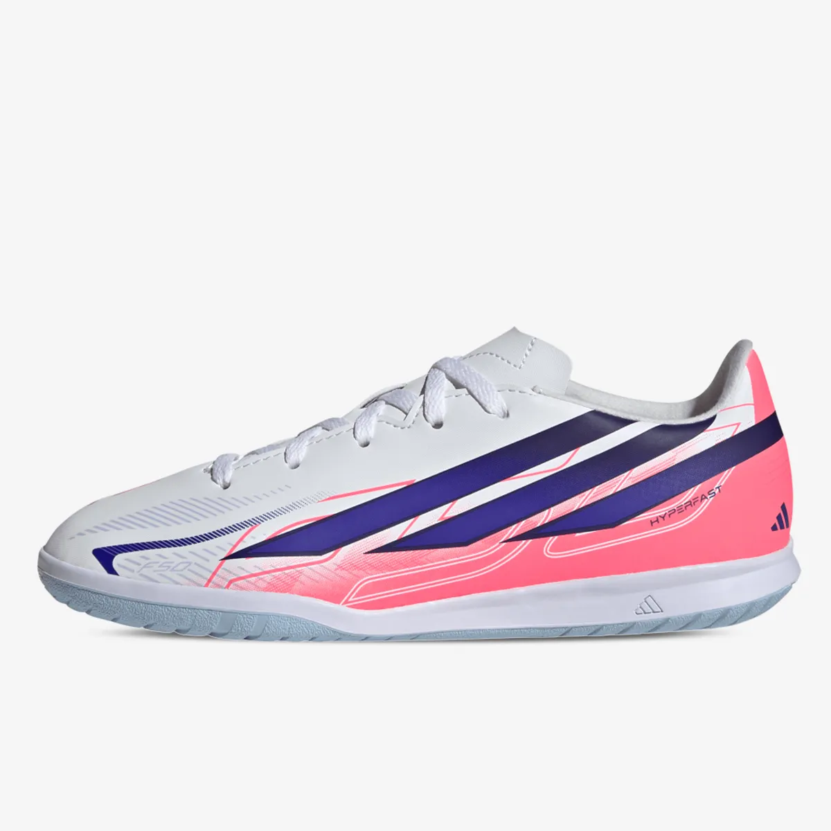 F50 Hyperfast Club