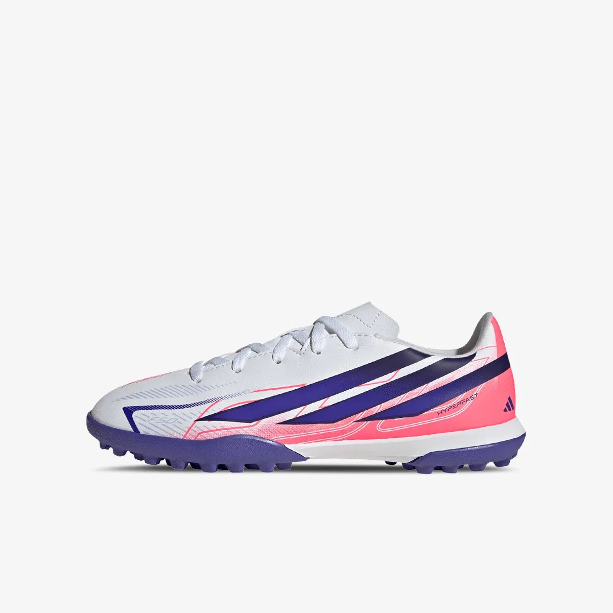 F50 Hyperfast Club Tf