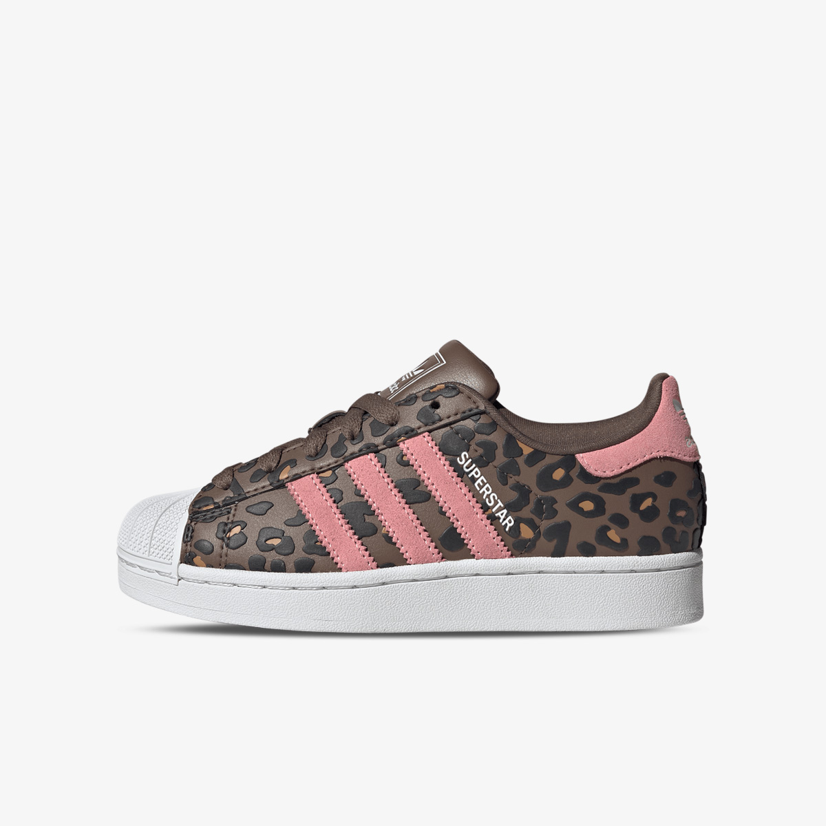 Superstar II, Braon
