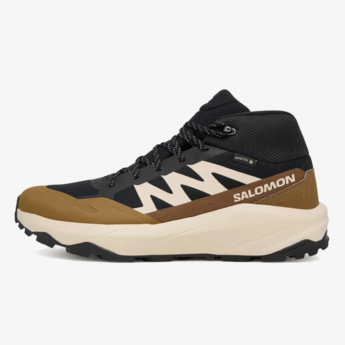 OUTSCAPE MID GTX Blac