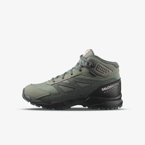 Salomon Outway