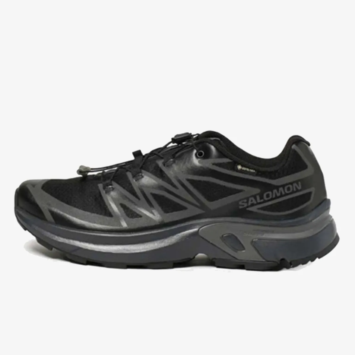 Xt-Evr Gtx, Crna
