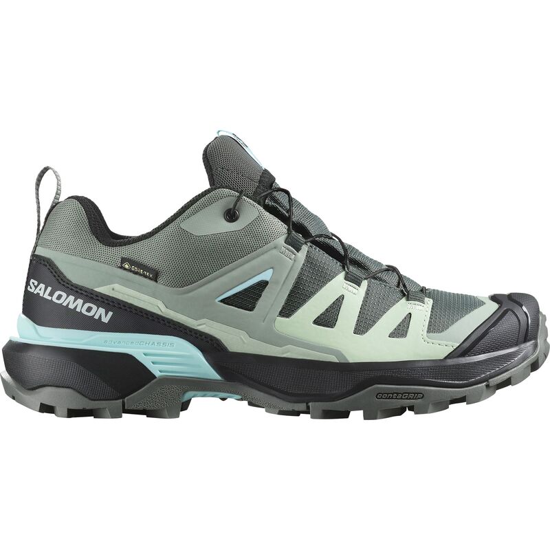 X ultra 360 gore-tex
