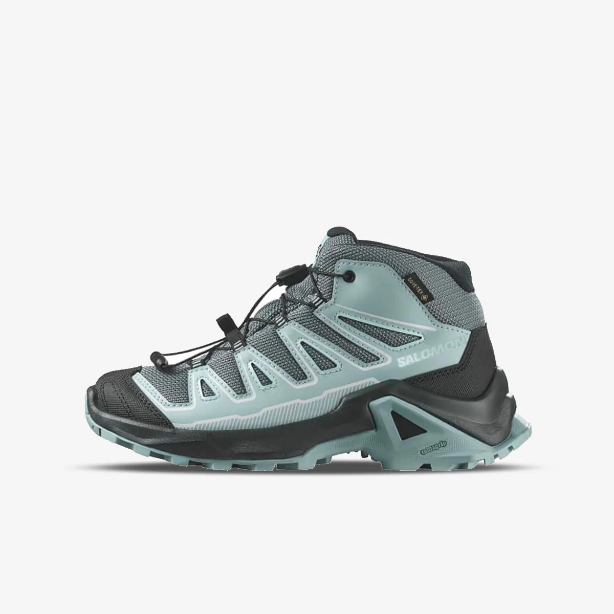 X Ultra Mid GTX