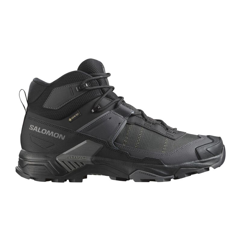 X ultra 5 mid gore-tex