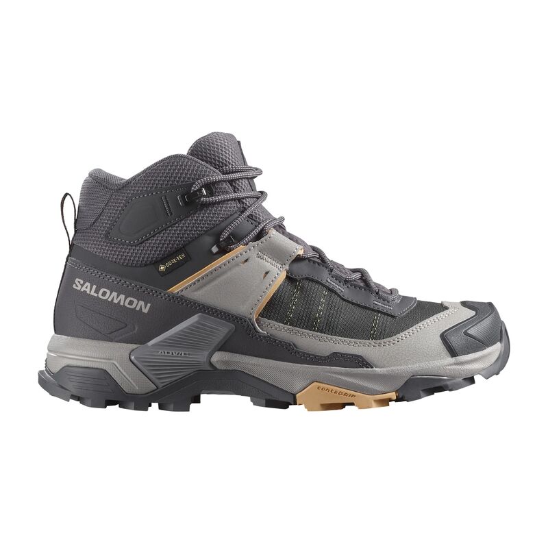 X ultra 5 mid gtx