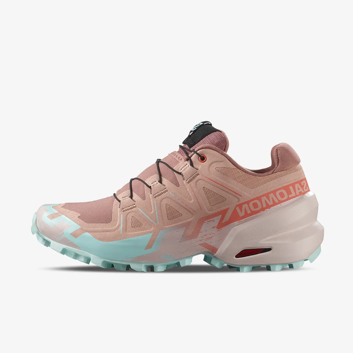 Speedcross 6, Roze