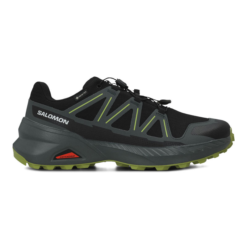 Speedcross peak gtx, Crna