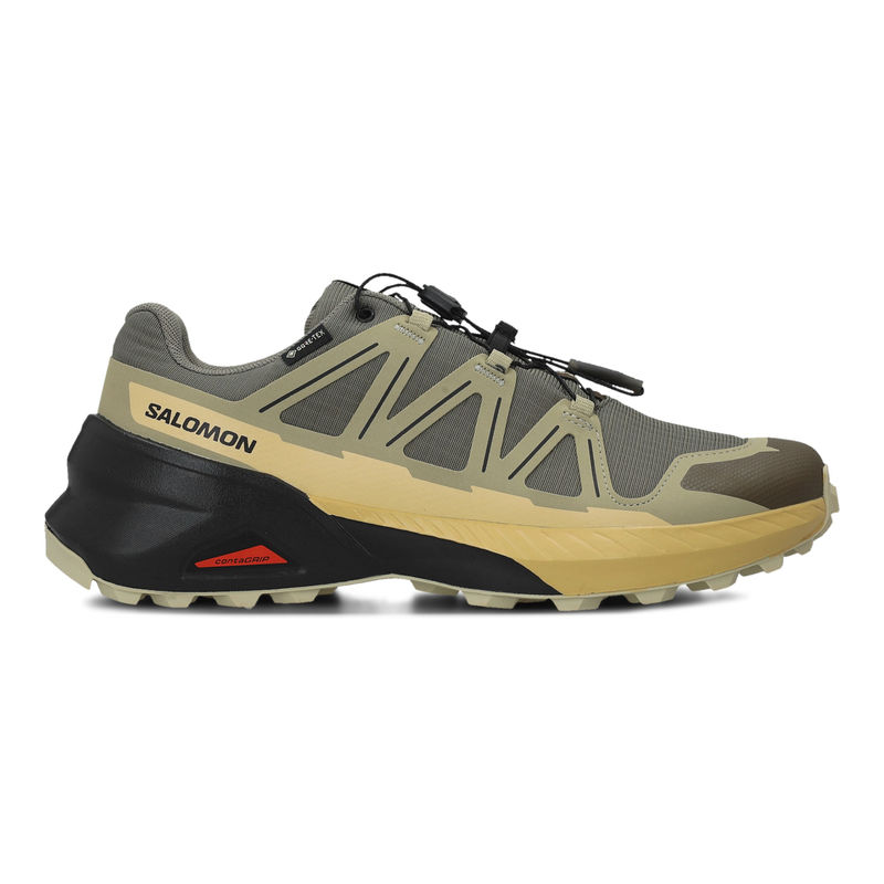 Speedcross peak gtx, Zelena