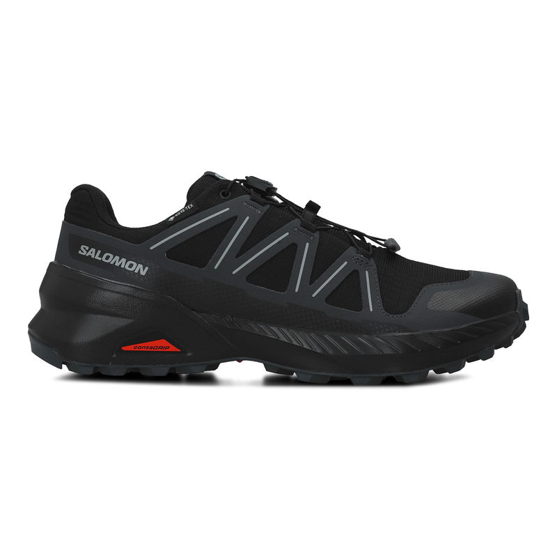 Speedcross peak gtx, Crna
