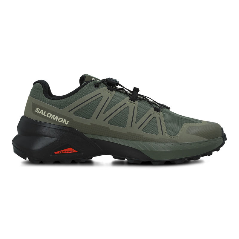 Speedcross peak