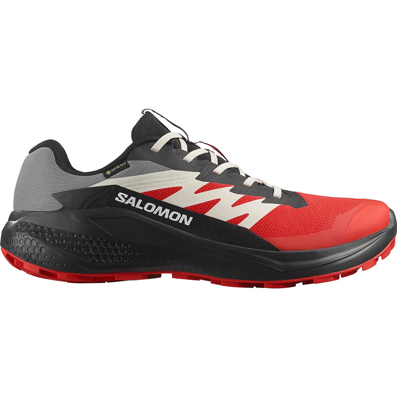 Alphaglide Gtx