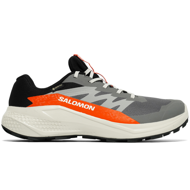 Alphaglide Gtx, Multikolor