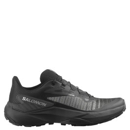 Genesis, Crna