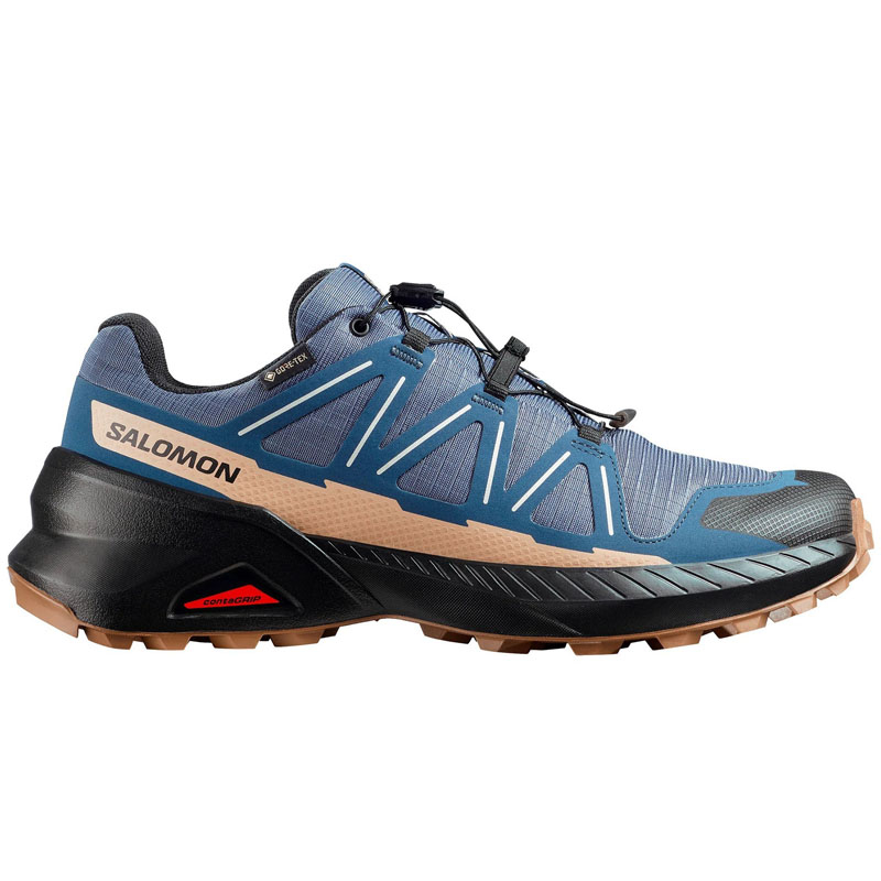 Speedcross Peak Gtx, Multikolor