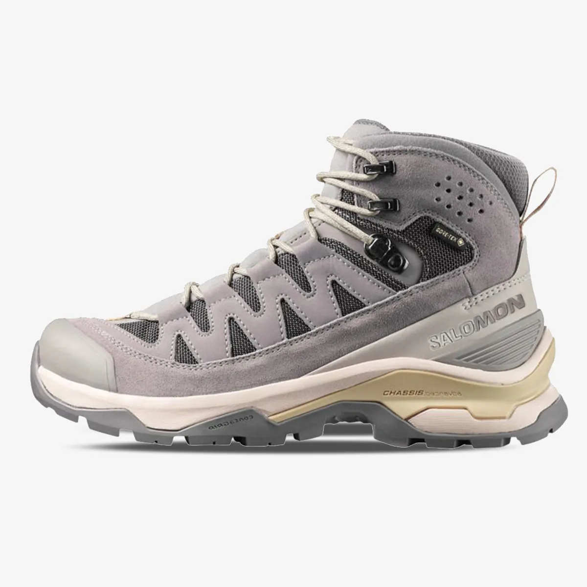 QUEST ECHO GTX W Gull