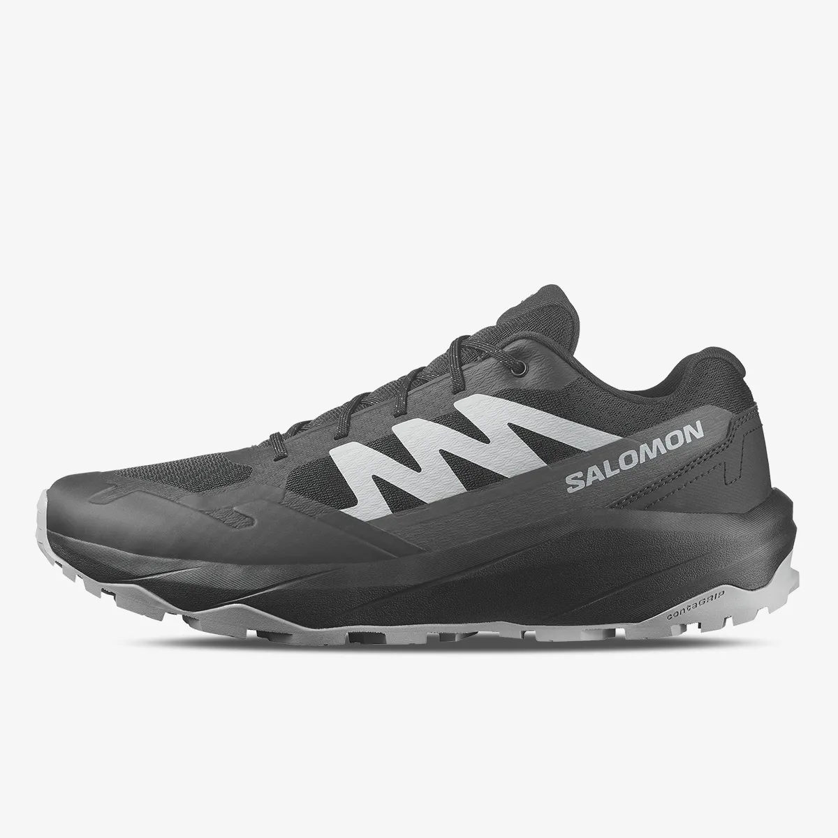 OUTSCAPE Black/Asphal