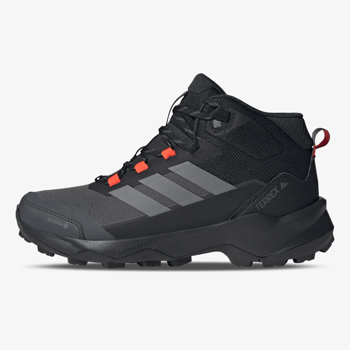 Terrex Skychaser Ax5 Mid Gtx, Siva