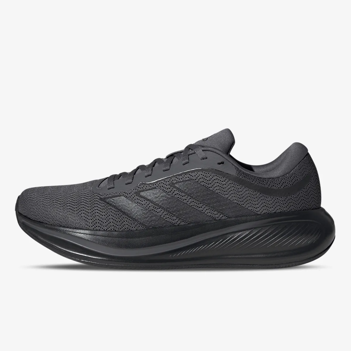 Response Runner 2, Siva