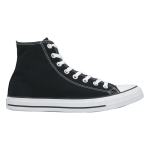 Chuck Taylor all star, Crna