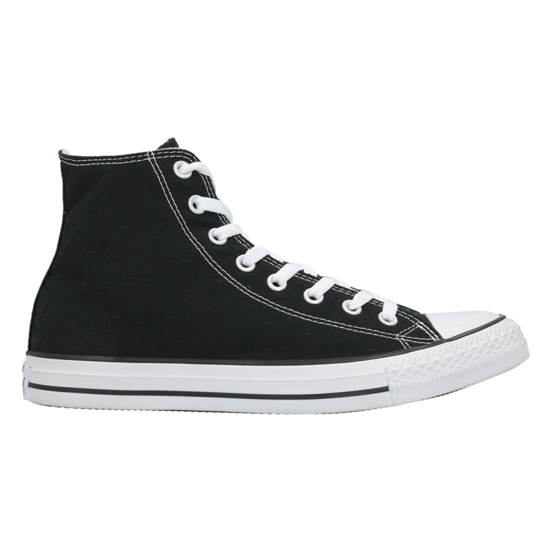 Chuck Taylor all star, Crna