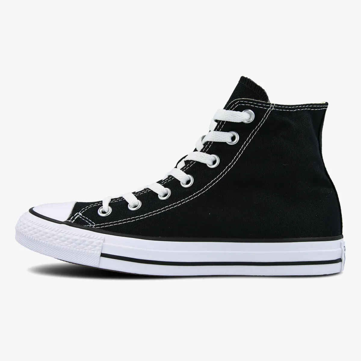 Chuck Taylor All Star Classic, Crna