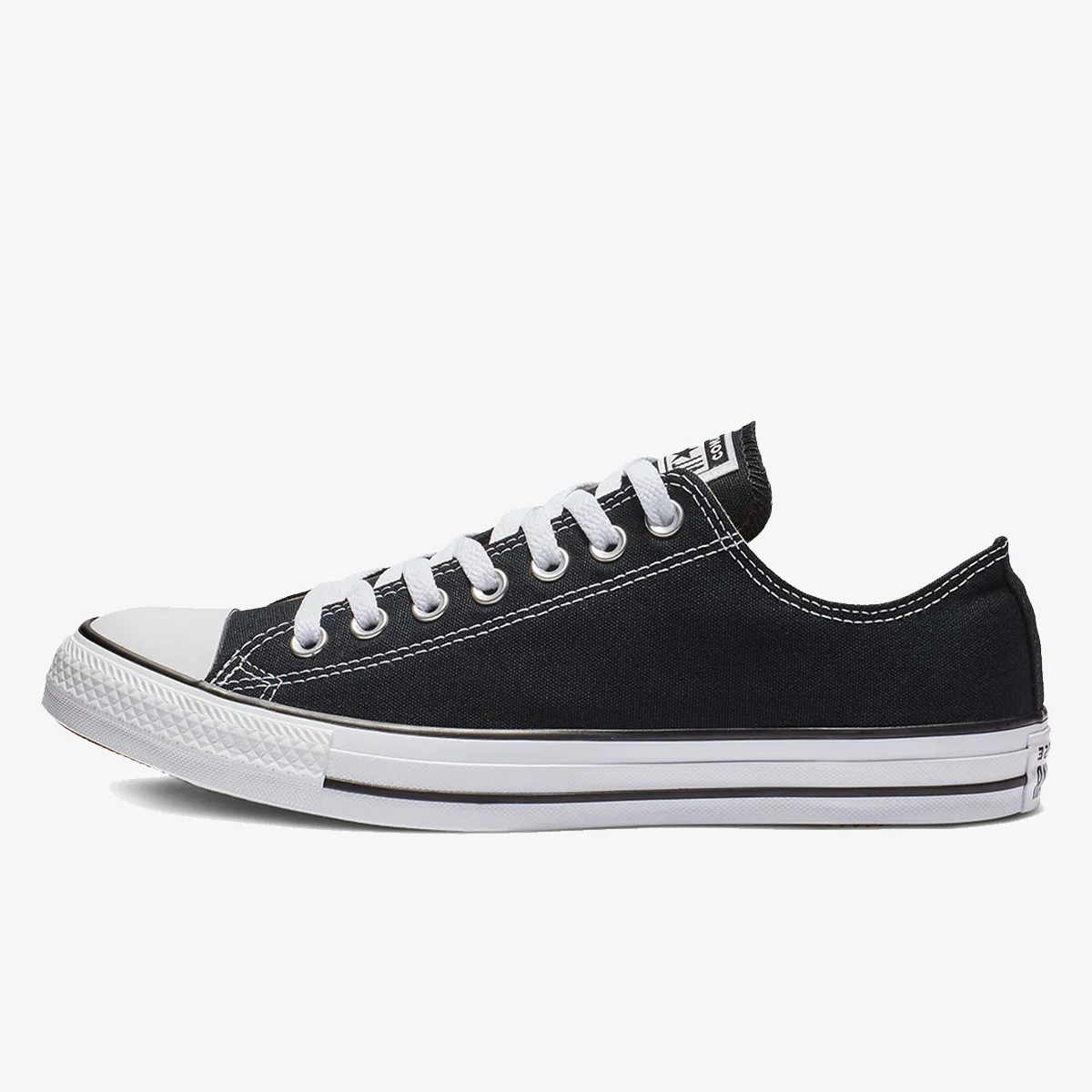 Chuck Taylor All Star Classic, Crna